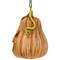 Tree Buddees Rotten Pumpkin Jack-o'-lantern Halloween Ornament Decoration